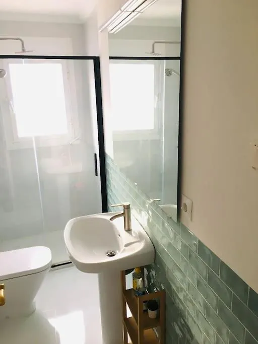 Big Terrace Penthouse In Marbella Old Town Lejlighed