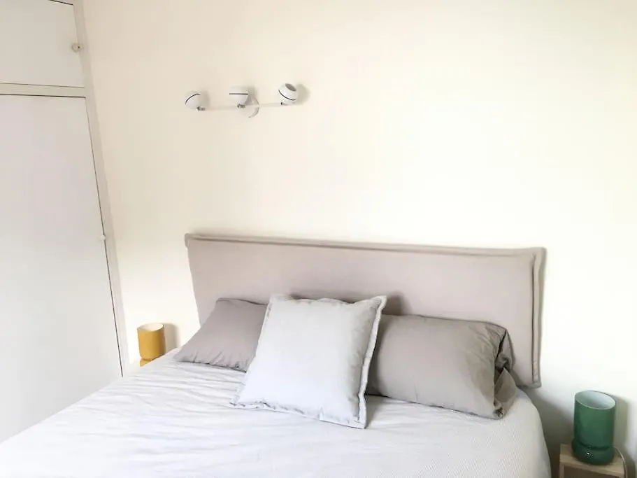 Apartmán Big Terrace Penthouse In Marbella Old Town 0*,  Španělsko
