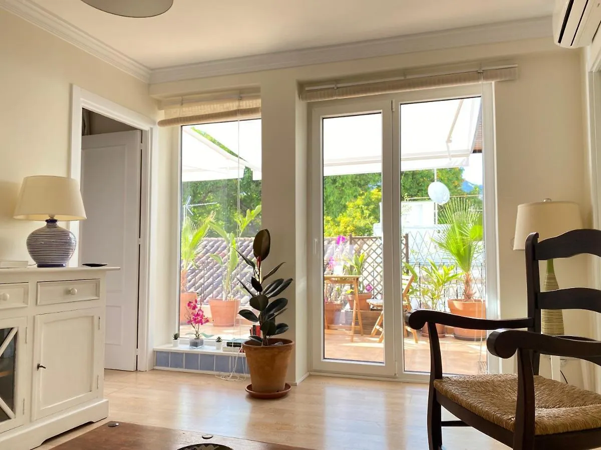 Big Terrace Penthouse In Marbella Old Town 아파트 스페인