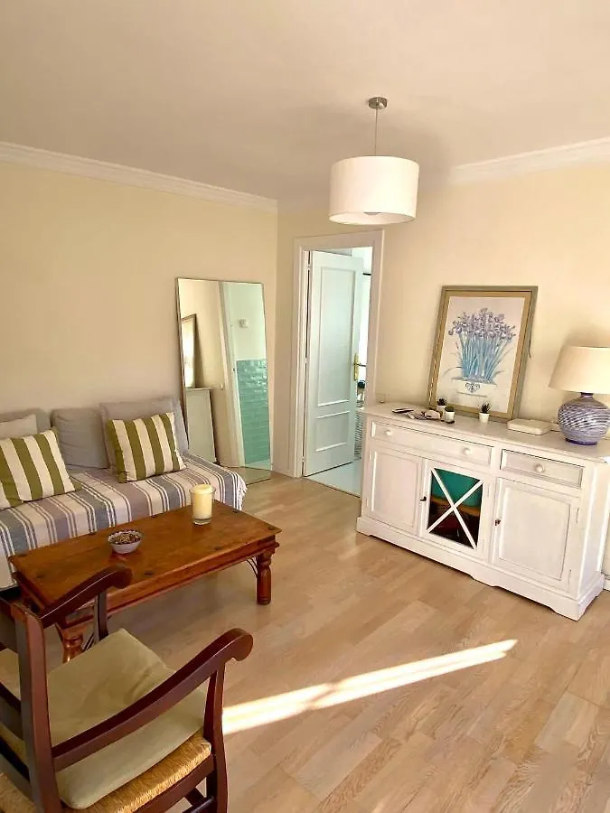 Big Terrace Penthouse In Marbella Old Town 아파트 0*,
